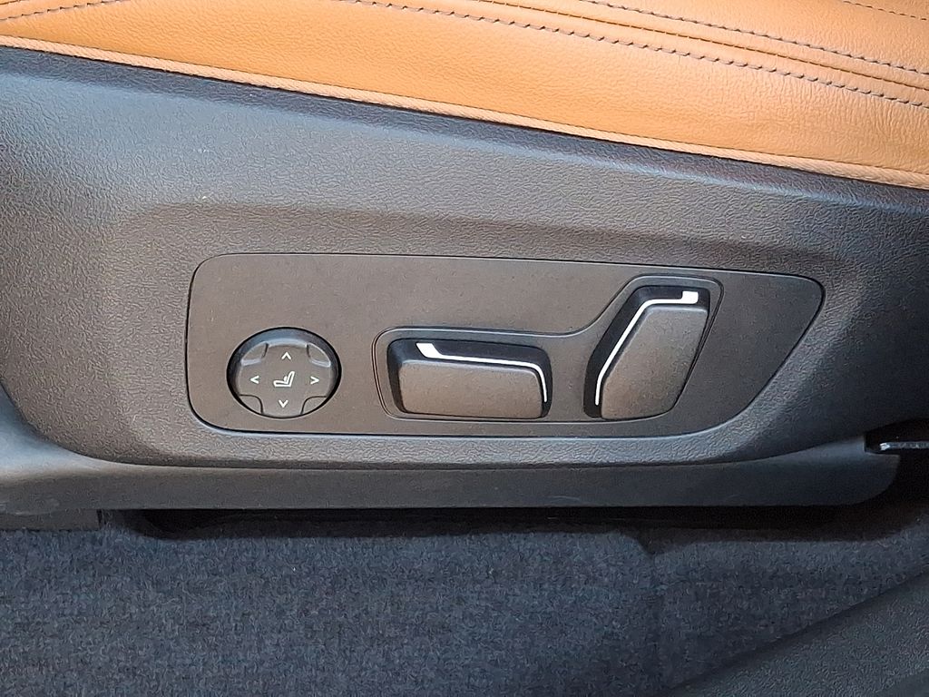 Thumbnail: 2024 BMW X3 - 10