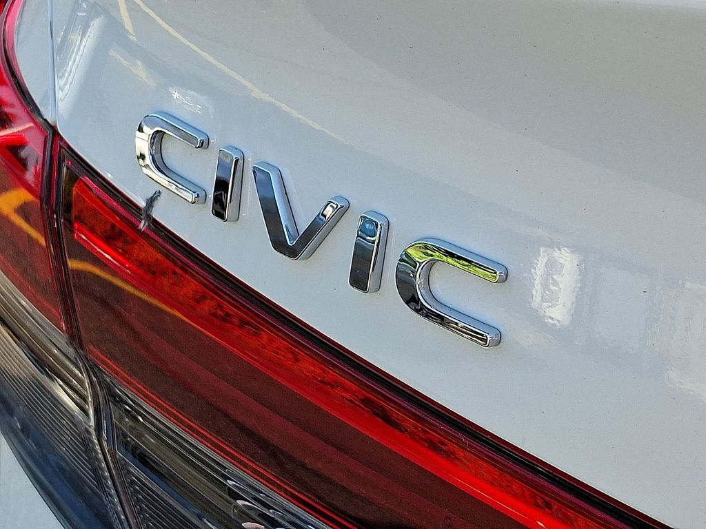 Thumbnail: 2023 Honda Civic - 20