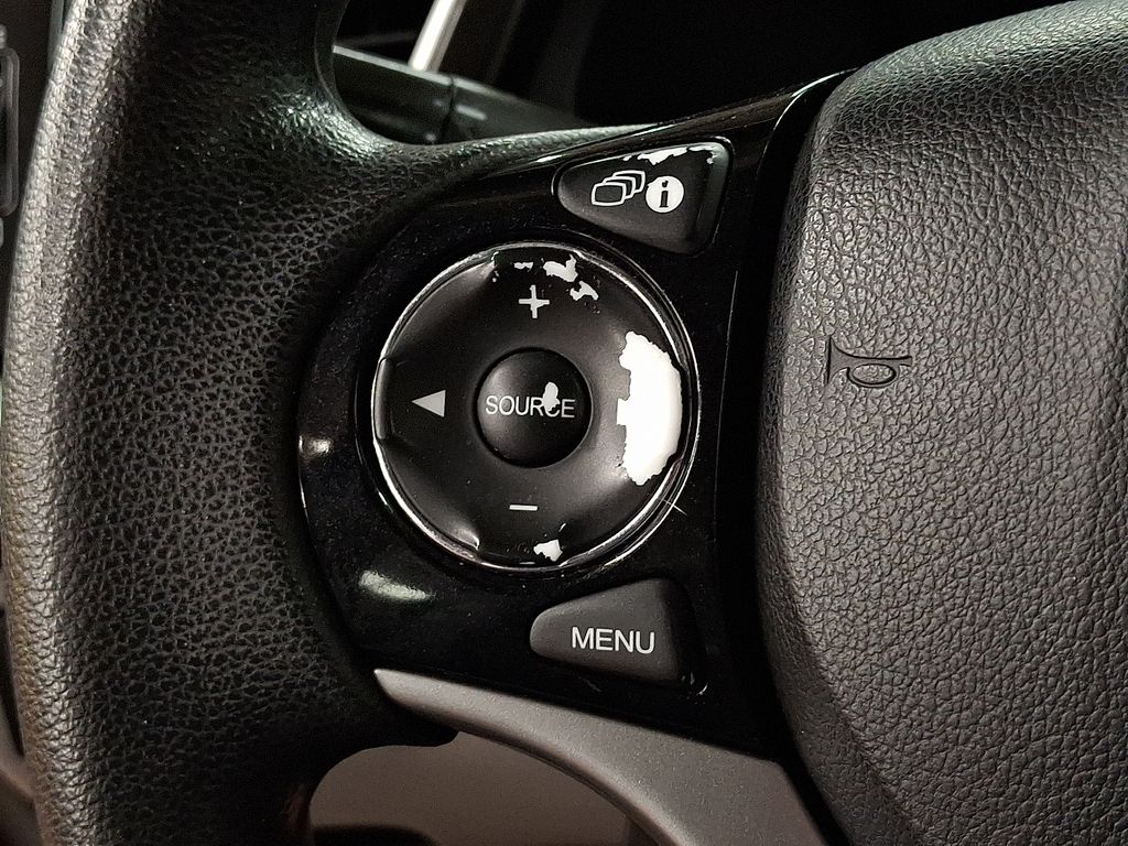 Thumbnail: 2013 Honda Civic - 17