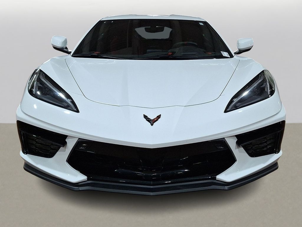 Thumbnail: 2023 Chevrolet Corvette - 2