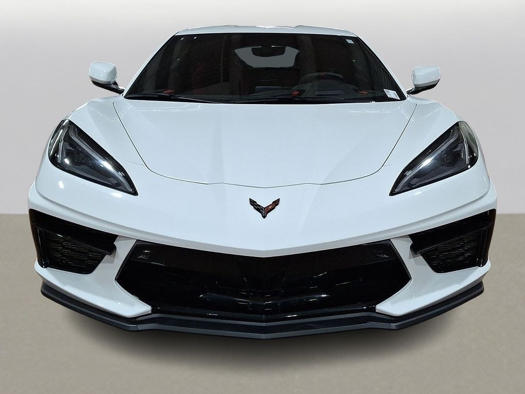 Used 2023 Chevrolet Corvette Stingray 3LT Coupe