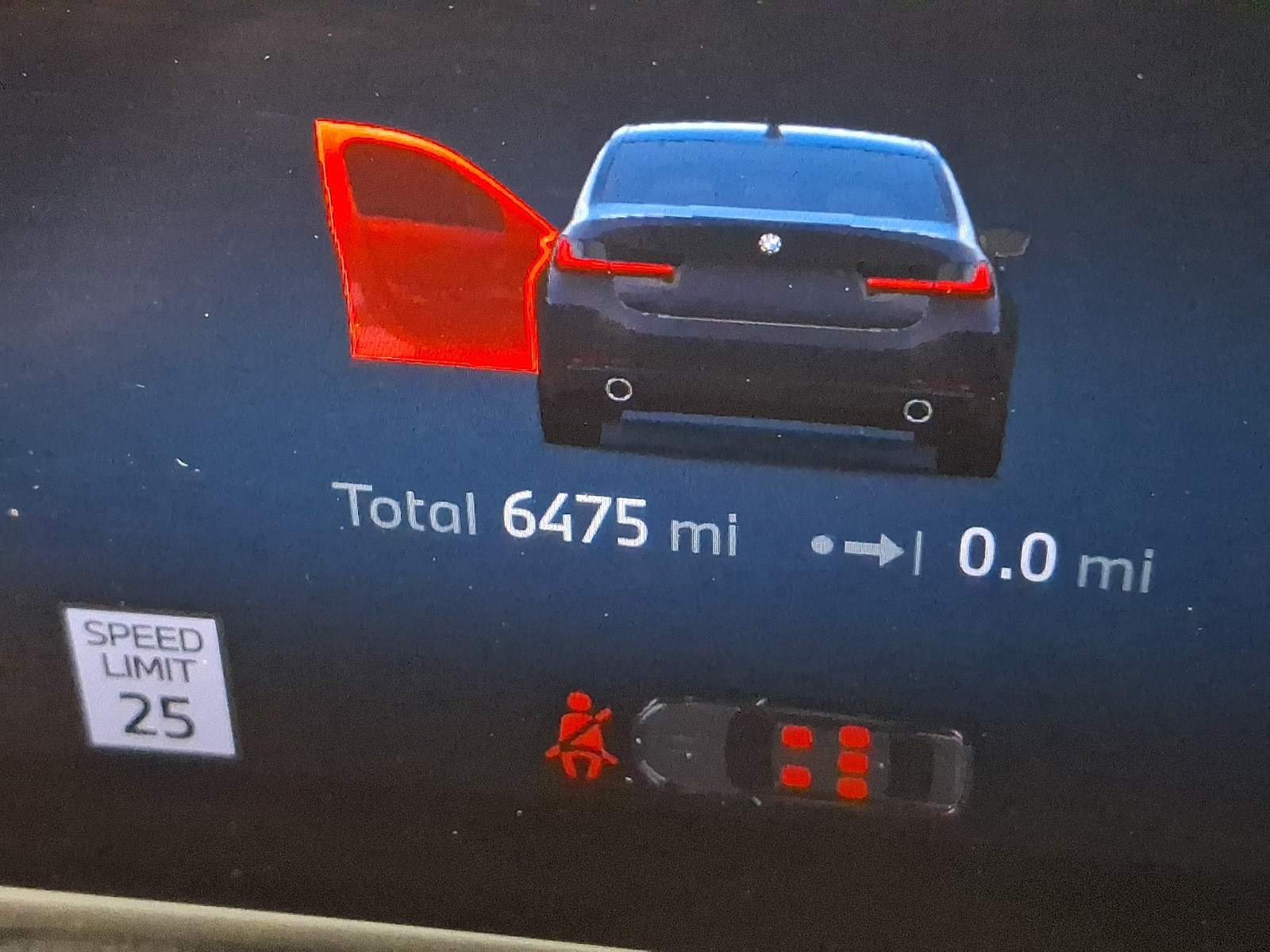 Thumbnail: 2025 BMW 3 Series - 15