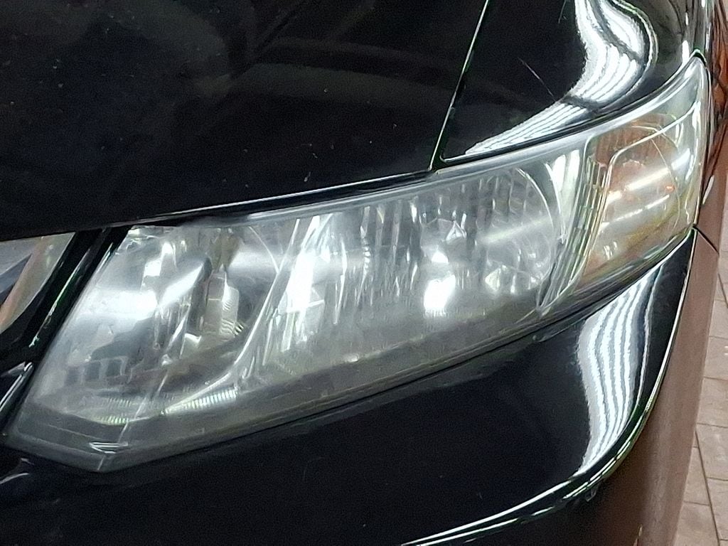 Thumbnail: 2013 Honda Civic - 8