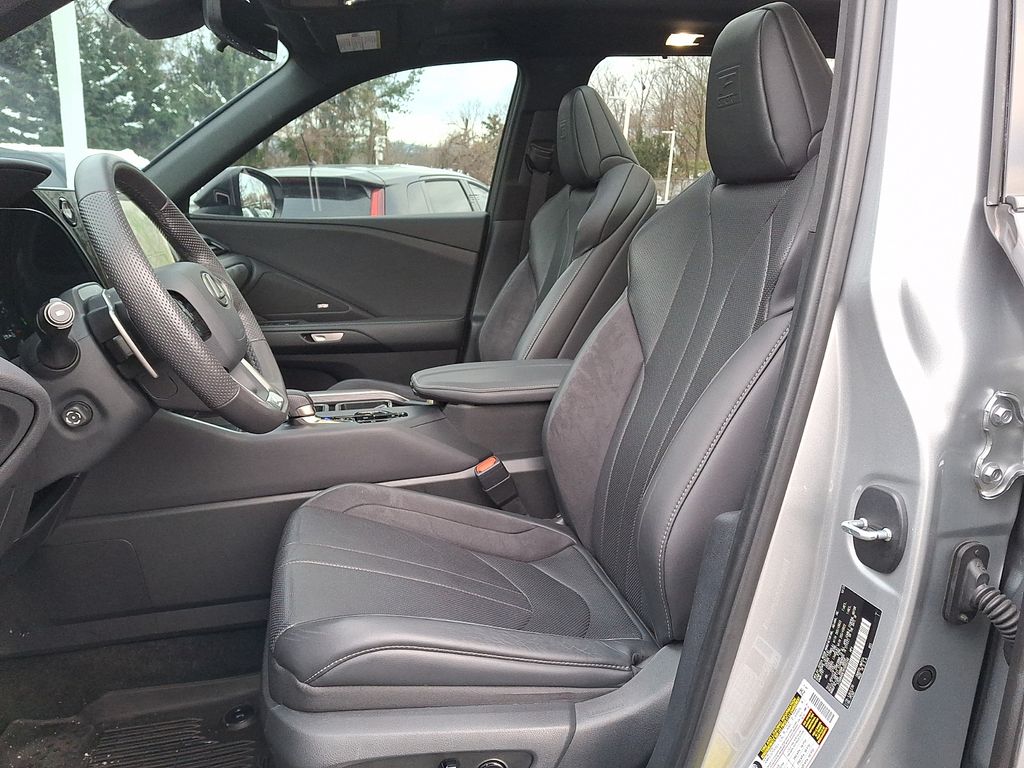 Thumbnail: 2024 Lexus TX - 10