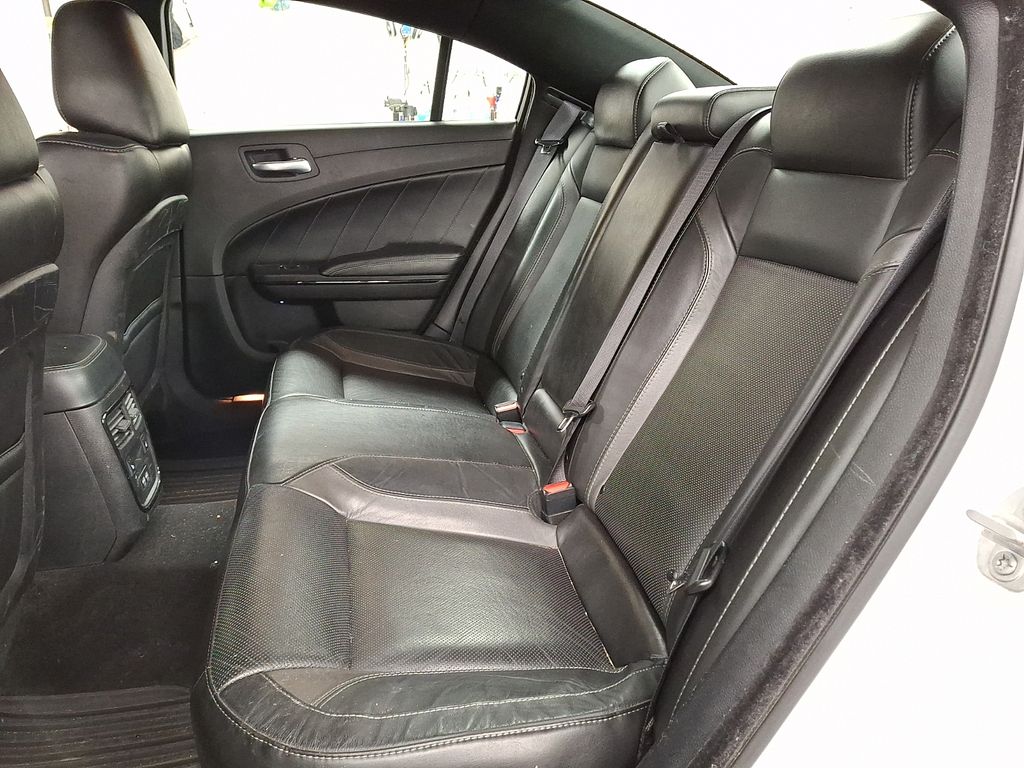 Thumbnail: 2021 Dodge Charger - 8