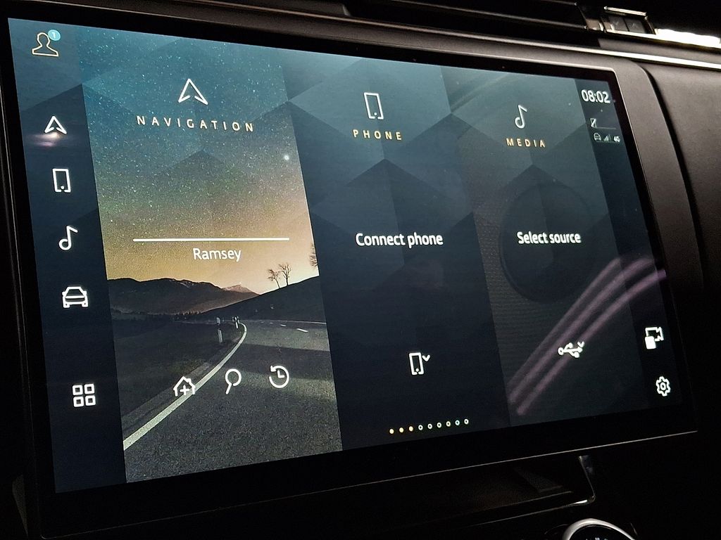 Thumbnail: 2023 Land Rover Range Rover Sport - 15