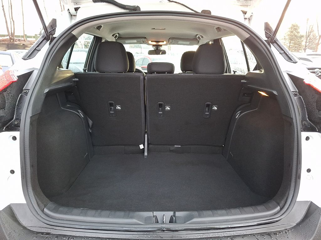 Thumbnail: 2020 Nissan Kicks - 27