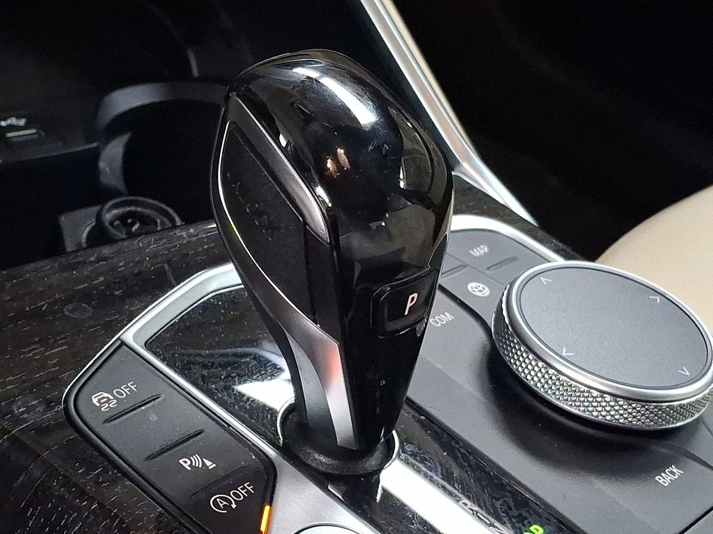 Thumbnail: 2021 BMW 3 Series - 12