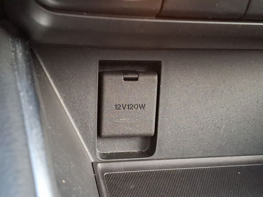 Thumbnail: 2018 Mazda CX-5 - 22