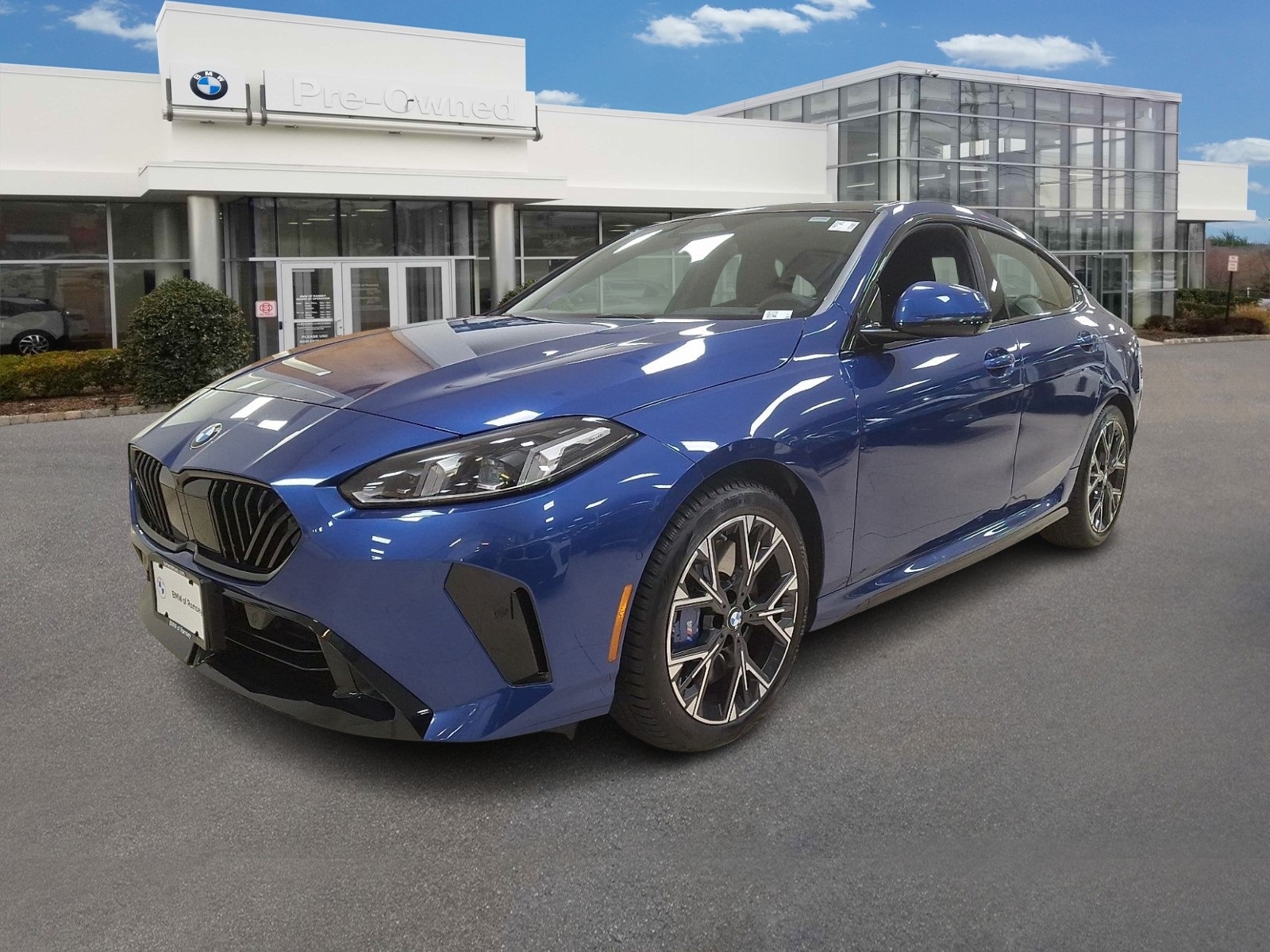 Thumbnail: 2025 BMW 2 Series - 1