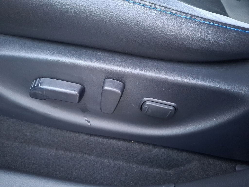 Thumbnail: 2019 Nissan Leaf - 12