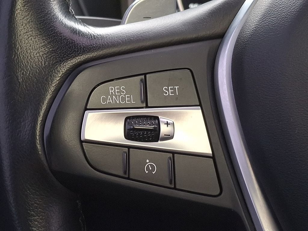 Thumbnail: 2021 BMW X3 - 17