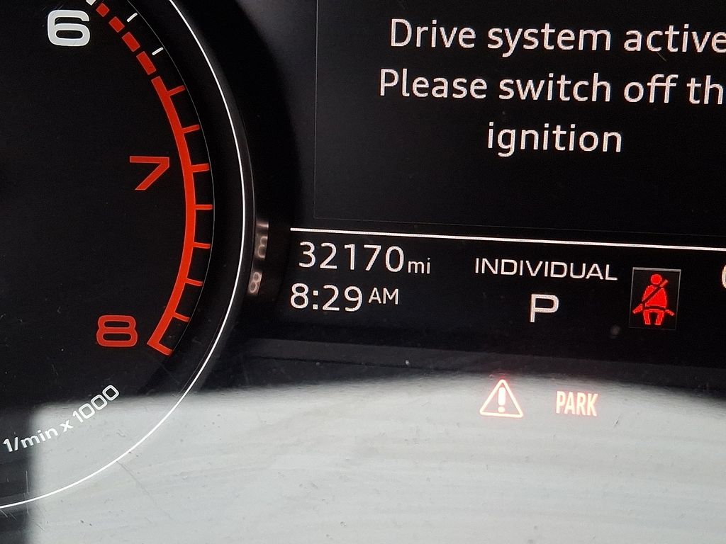 Thumbnail: 2020 Audi A5 - 18