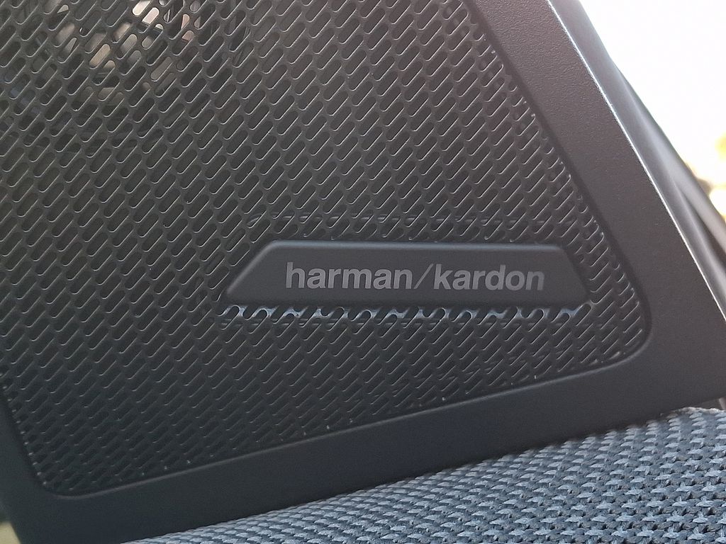 Thumbnail: 2025 BMW X3 - 23