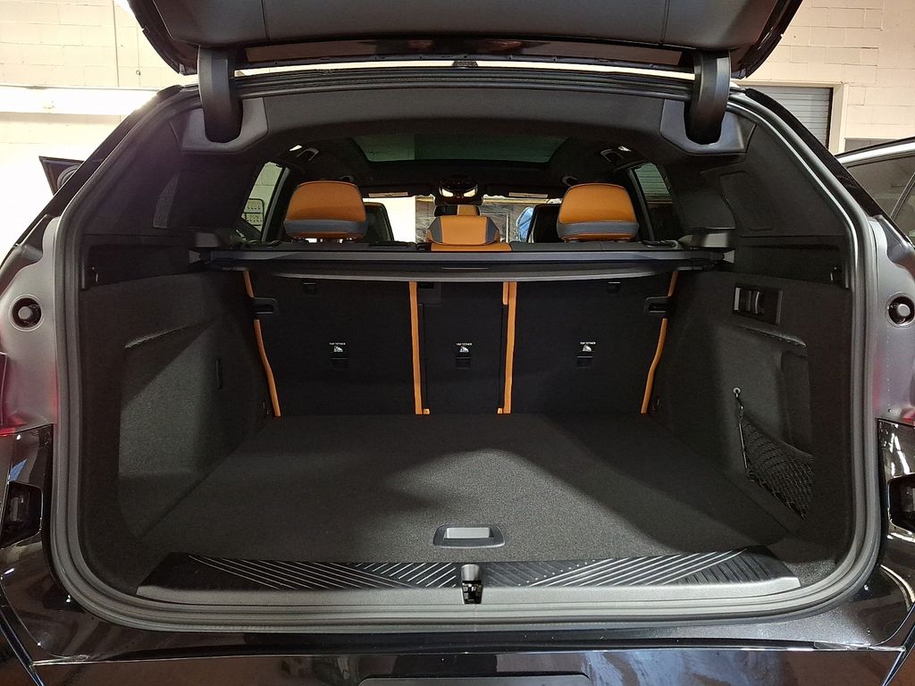 Thumbnail: 2025 BMW X3 - 25