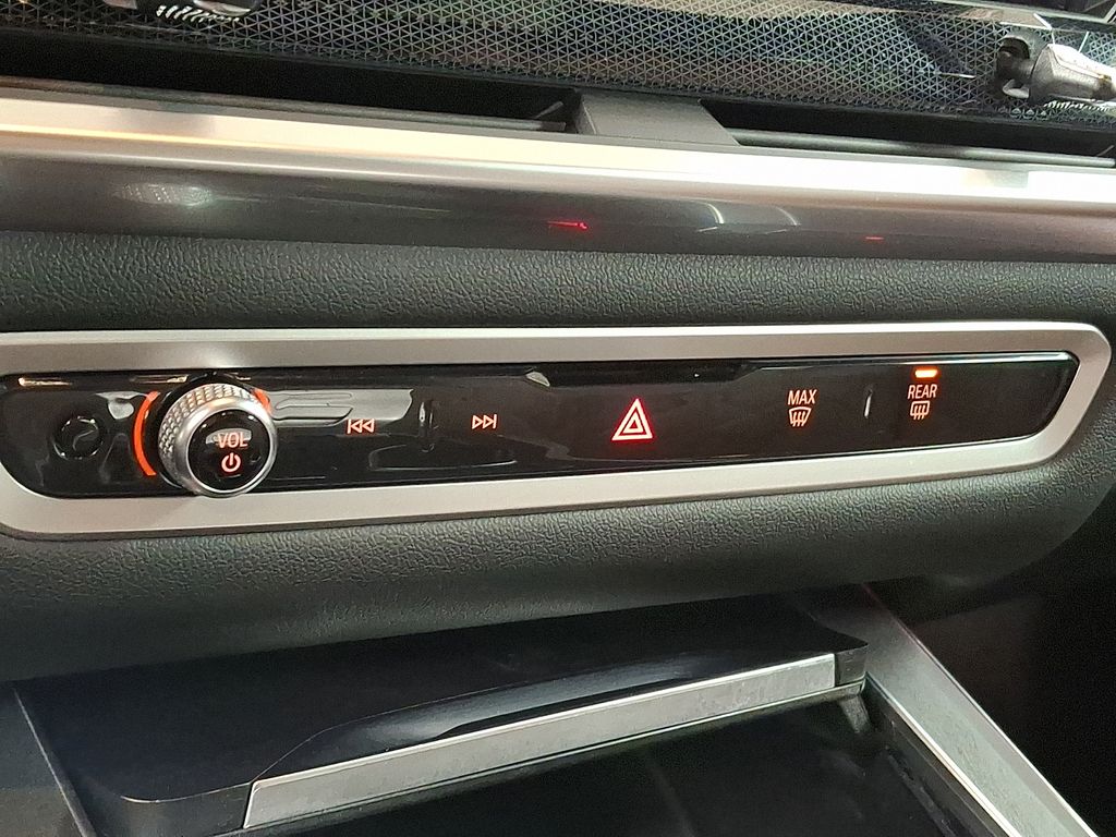 Thumbnail: 2024 BMW X5 - 12