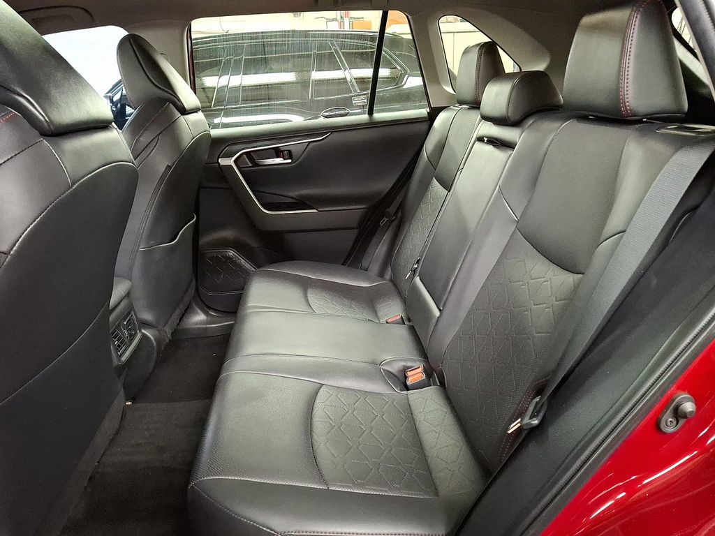 Thumbnail: 2023 Toyota RAV4 - 8