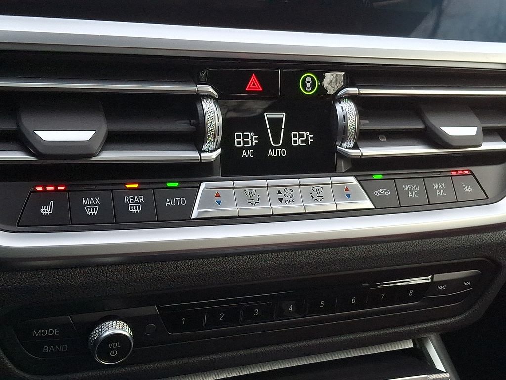 Thumbnail: 2023 BMW 4 Series - 14