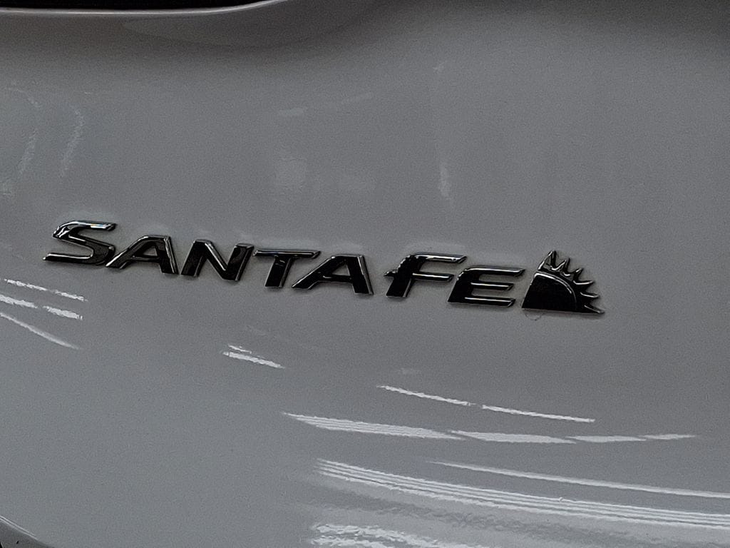 Thumbnail: 2019 Hyundai Santa Fe - 30