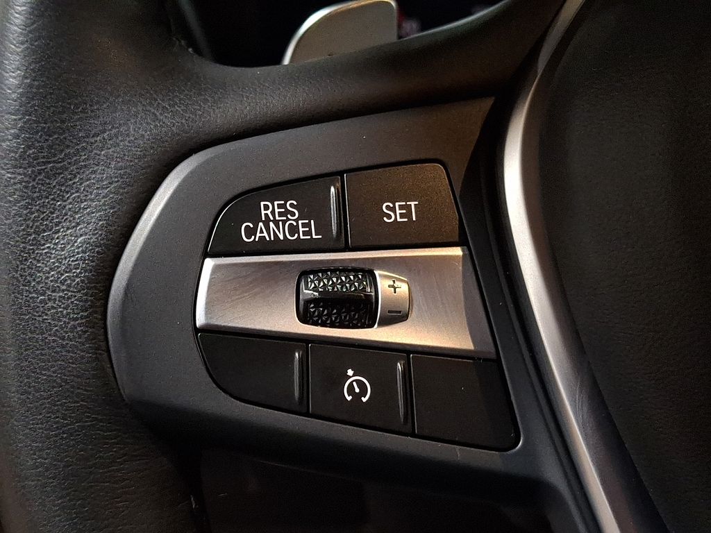 Thumbnail: 2020 BMW X4 - 17