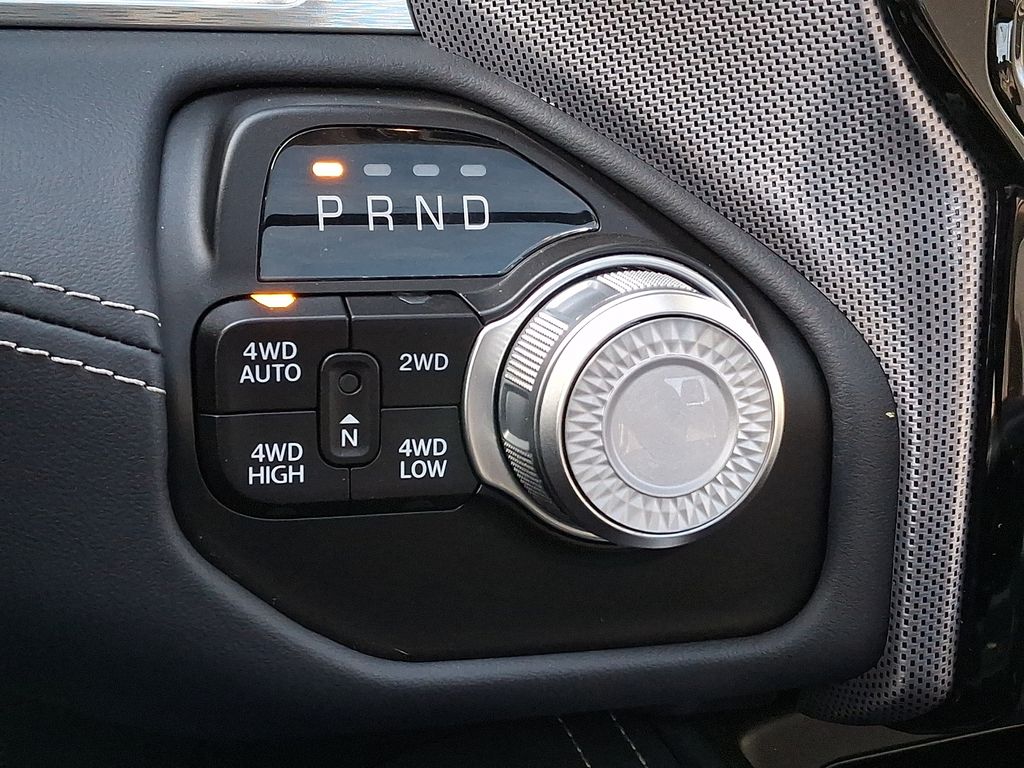 Thumbnail: 2023 RAM 1500 - 13