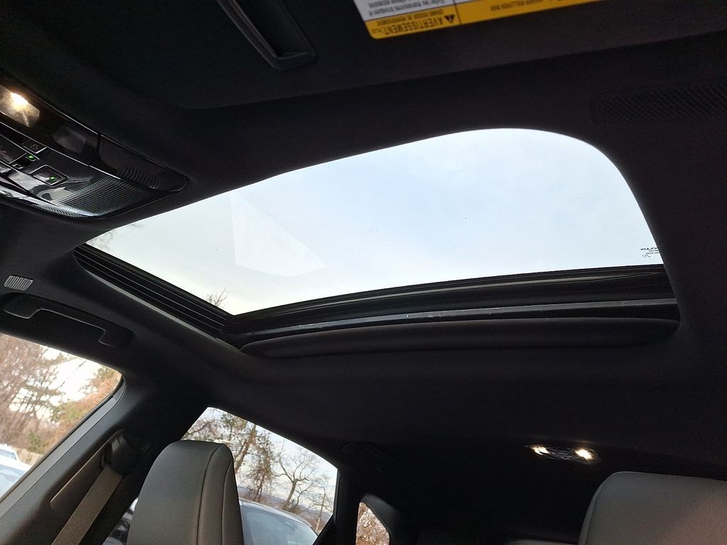 Thumbnail: 2023 Lexus RX - 11