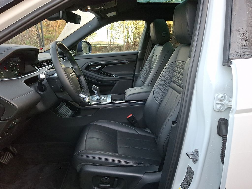 Thumbnail: 2020 Land Rover Range Rover Evoque - 9