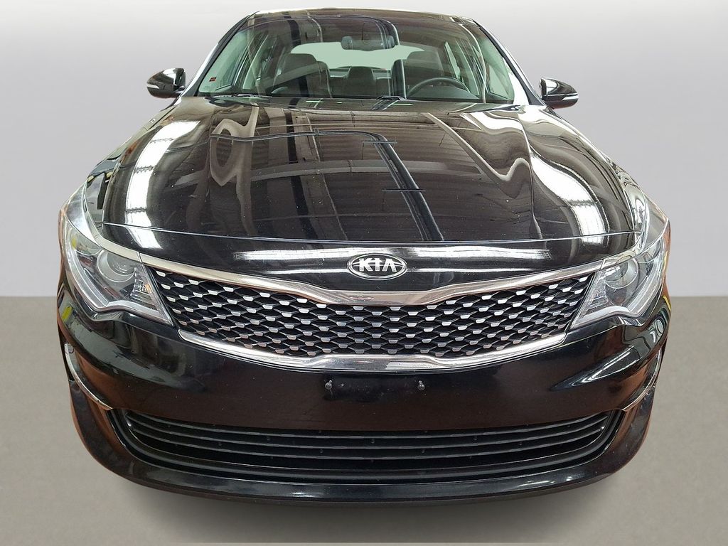 Thumbnail: 2016 Kia Optima - 2