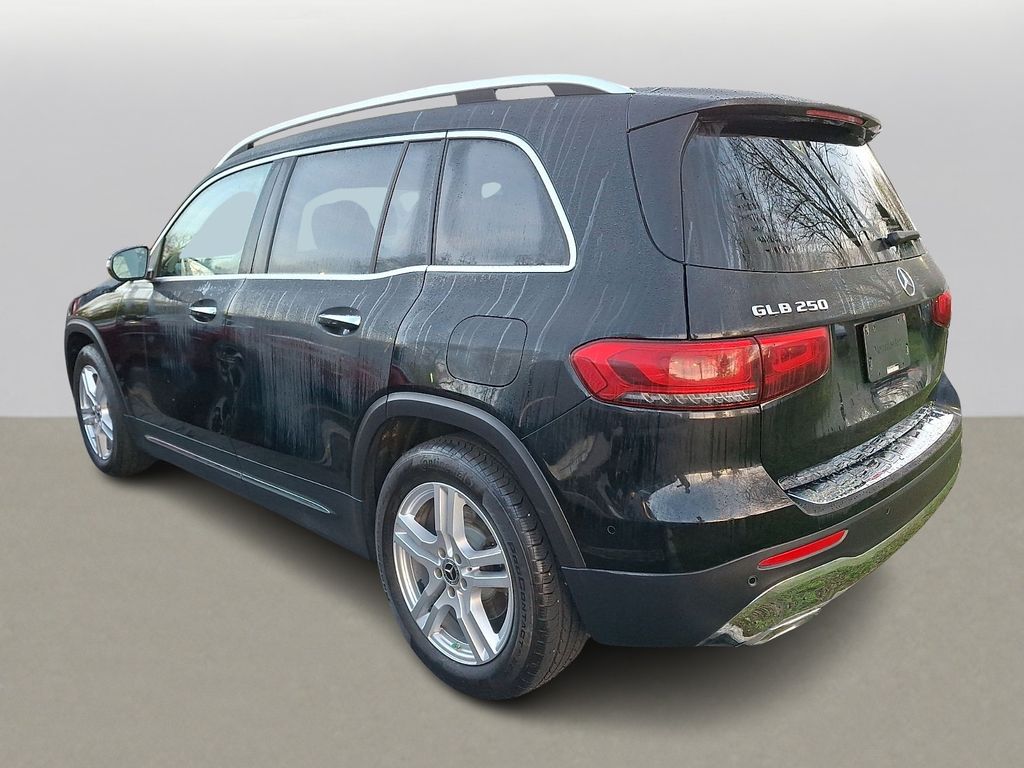 Thumbnail: 2023 Mercedes-Benz GLB - 5