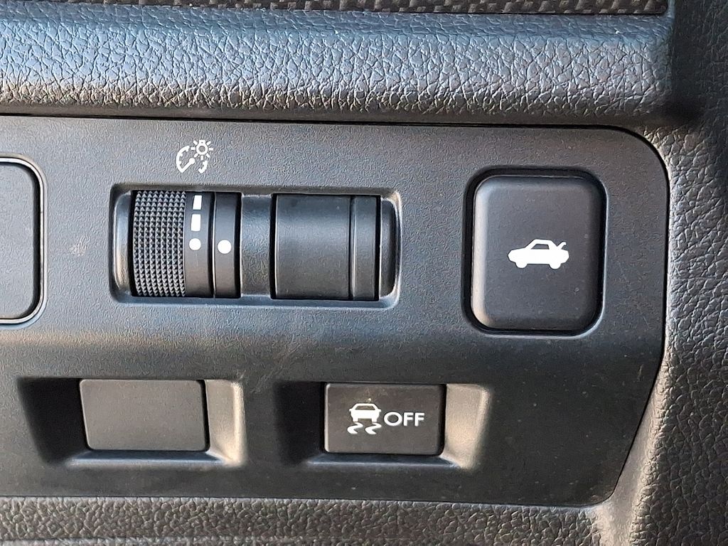 Thumbnail: 2020 Subaru WRX - 20