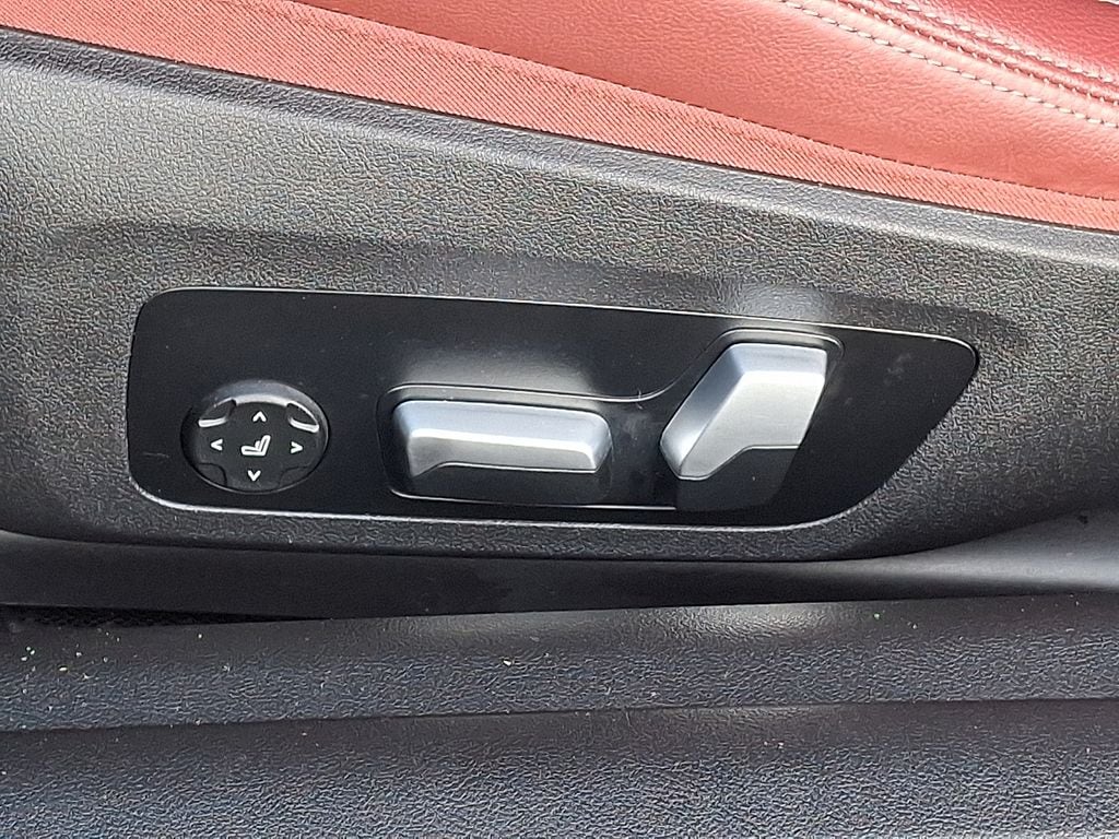 Thumbnail: 2024 BMW 4 Series - 10