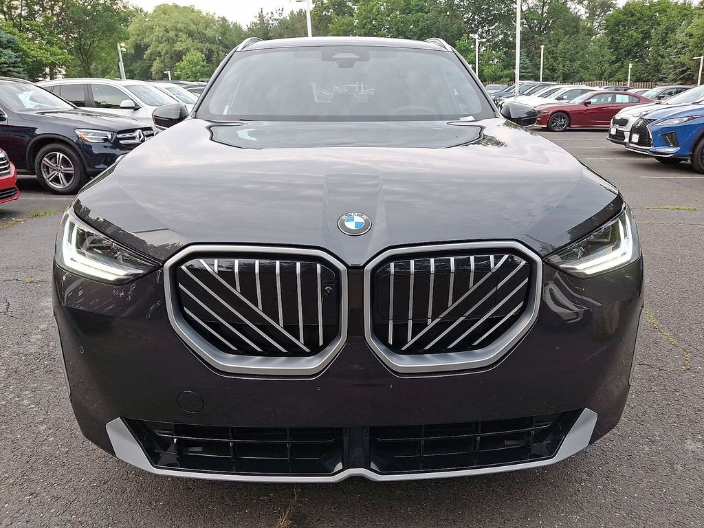 2025 BMW X3 3.0i 28
