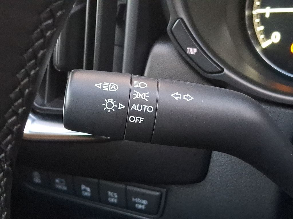 Thumbnail: 2023 Mazda CX-50 - 14