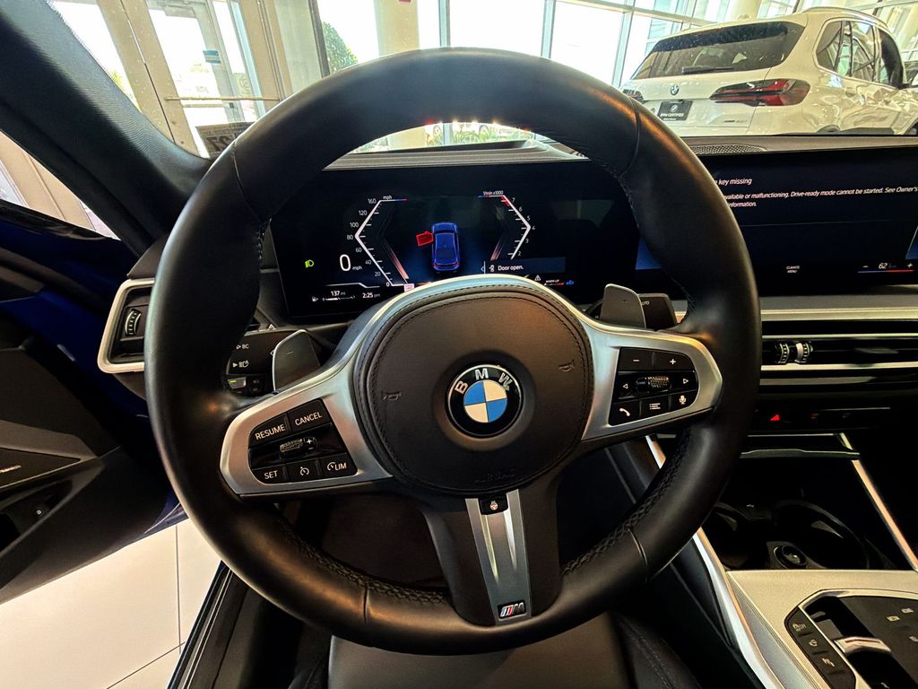 Thumbnail: 2023 BMW 3 Series - 23