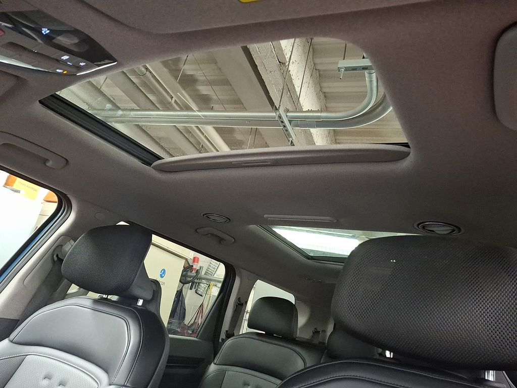 Thumbnail: 2024 Kia EV9 - 12