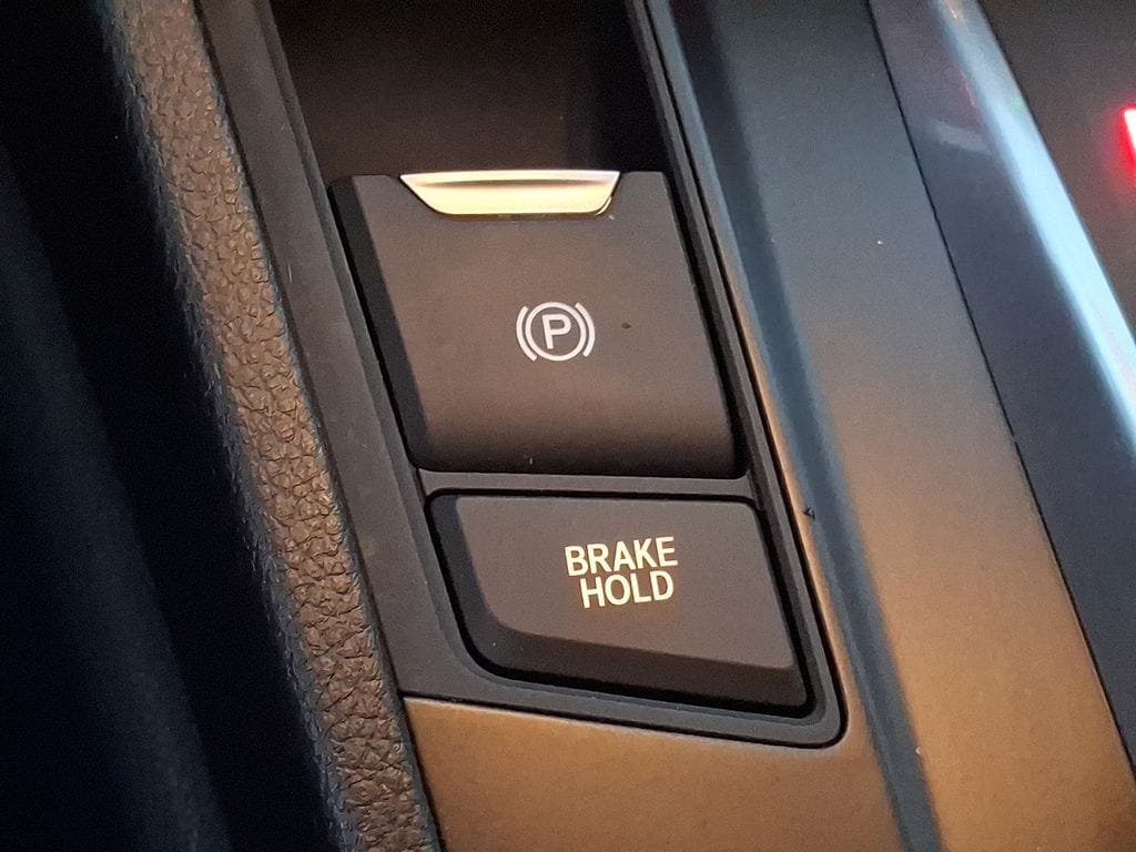 Thumbnail: 2021 Honda CR-V - 21