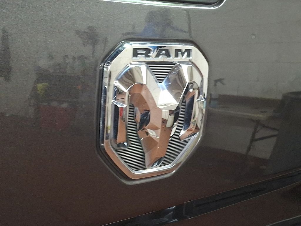Thumbnail: 2022 RAM 2500 - 29