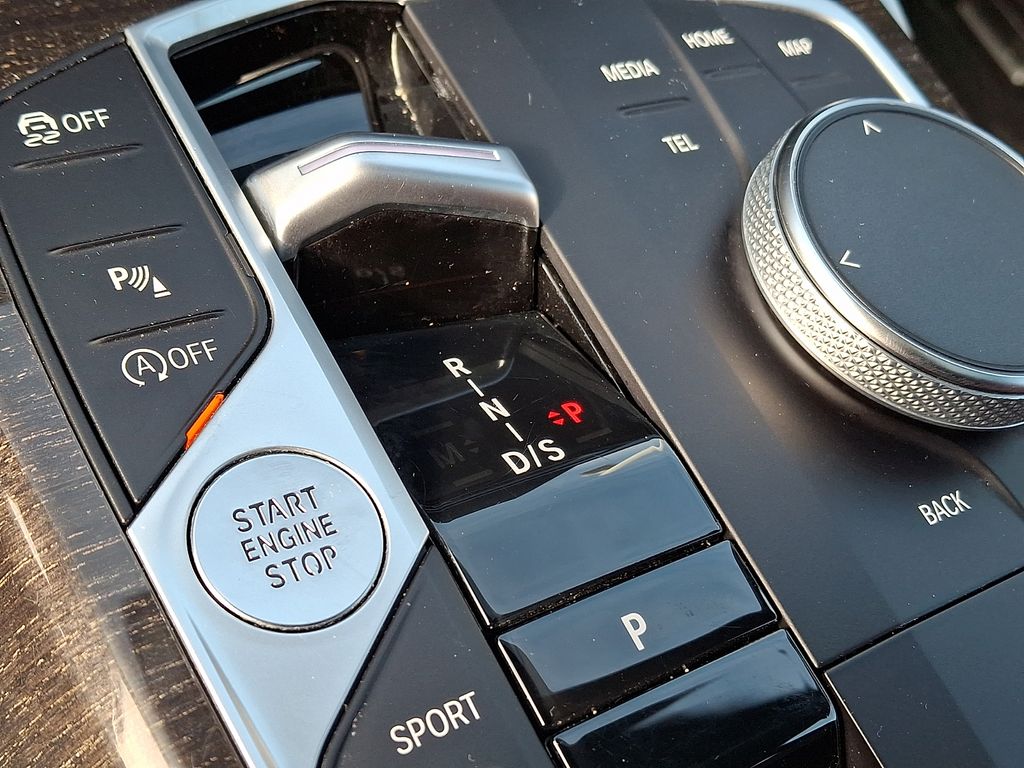 Thumbnail: 2024 BMW 4 Series - 12