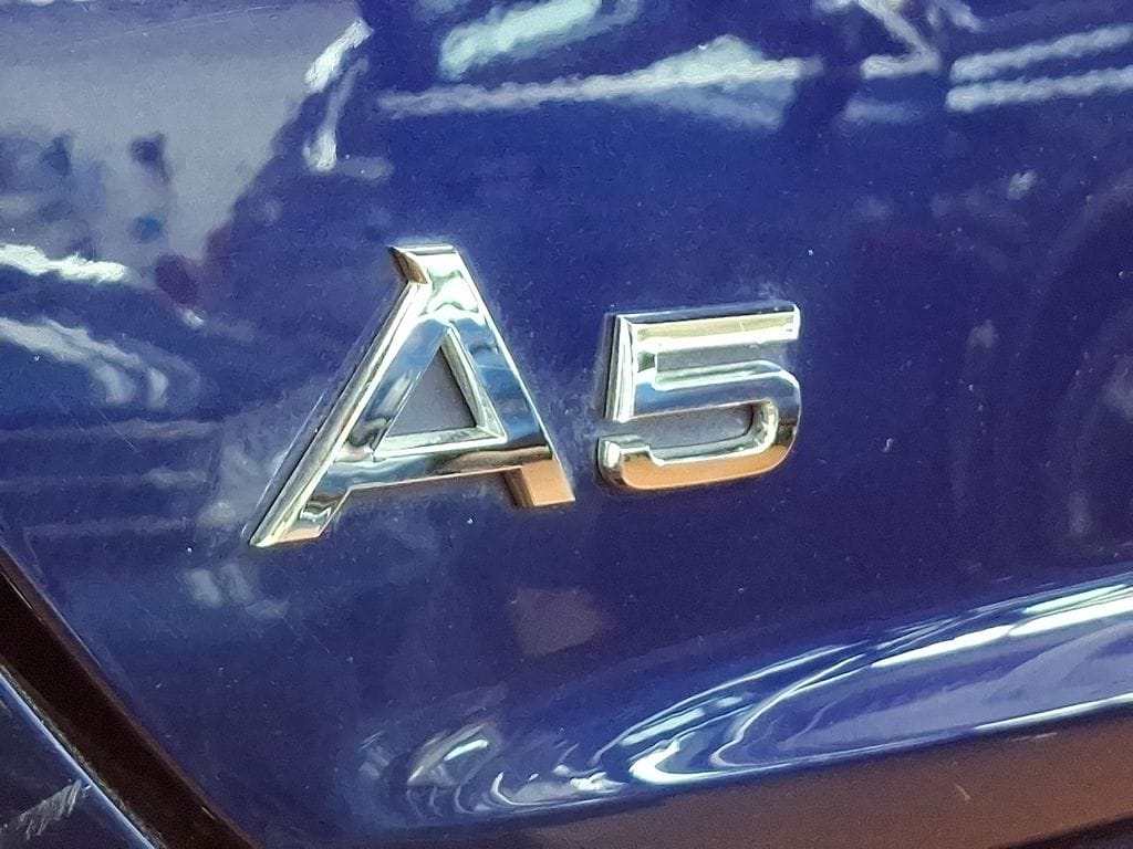 Thumbnail: 2019 Audi A5 - 26