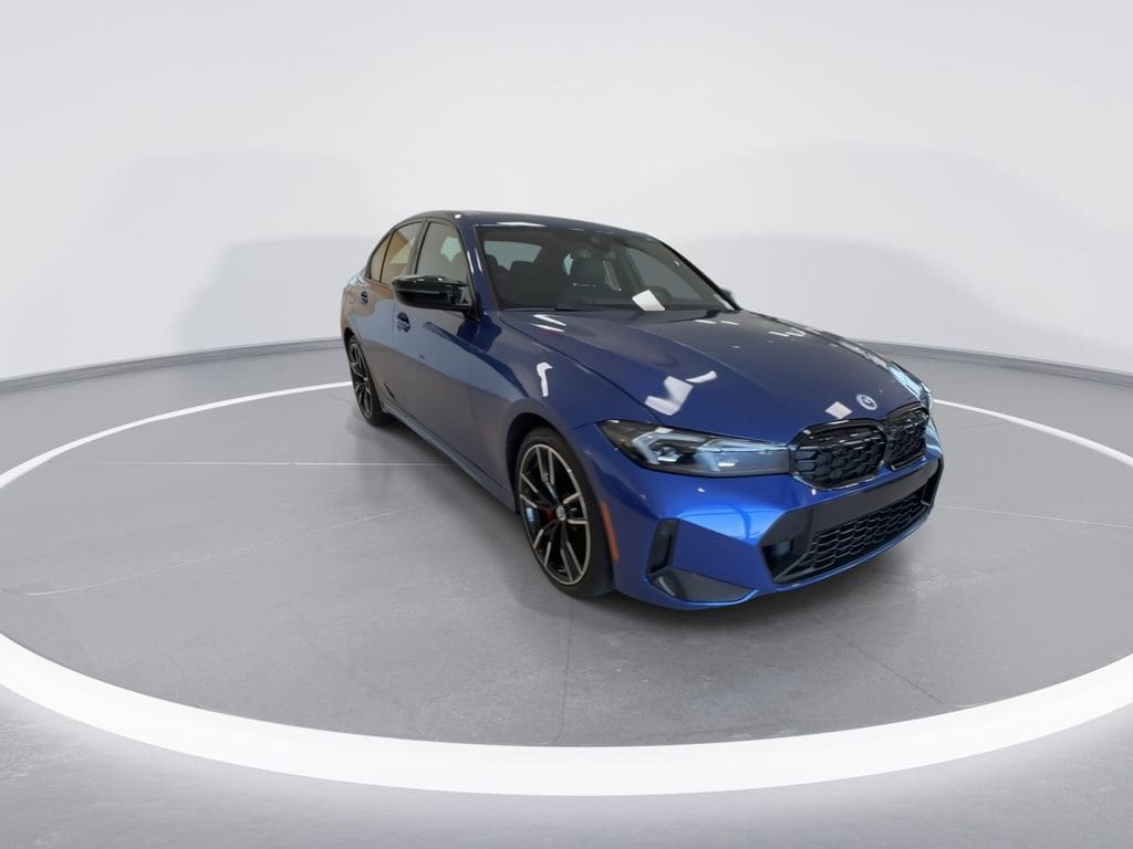 Thumbnail: 2023 BMW 3 Series - 2