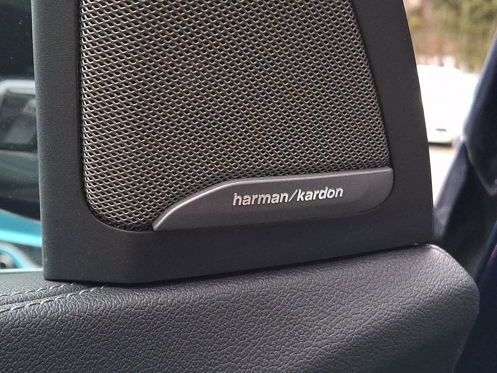 Thumbnail: 2021 BMW X7 - 26