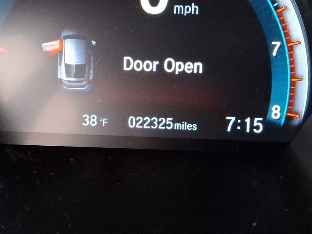 Thumbnail: 2020 Honda Civic - 18