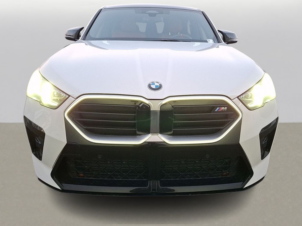 Thumbnail: 2025 BMW X2 - 2