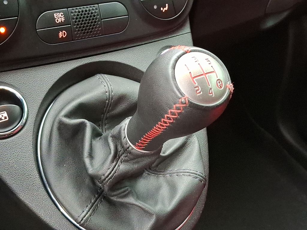 Thumbnail: 2012 Fiat 500 - 12