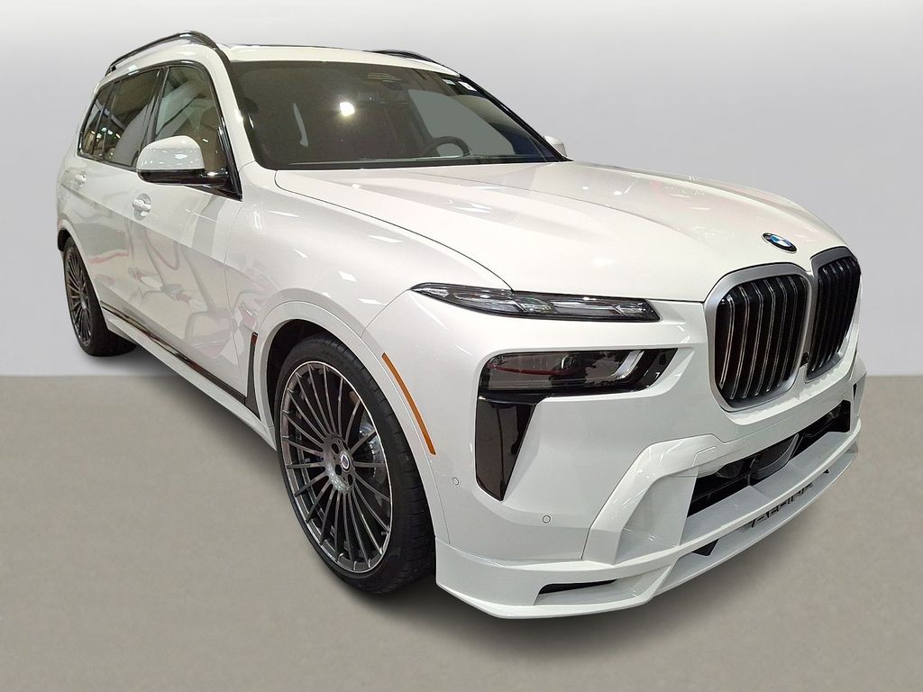 Thumbnail: 2026 BMW X7 - 3