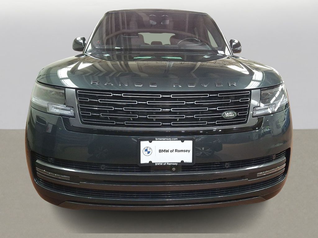 Thumbnail: 2023 Land Rover Range Rover - 2