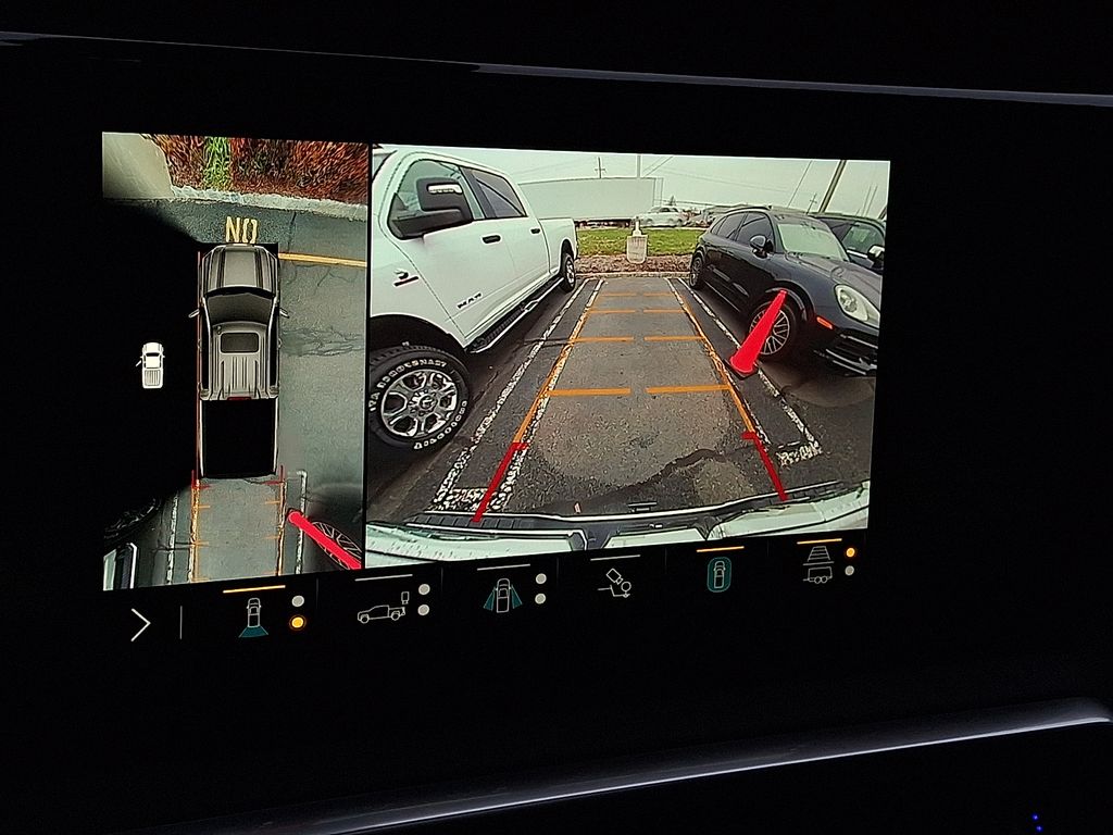 Thumbnail: 2023 GMC Sierra 1500 - 15