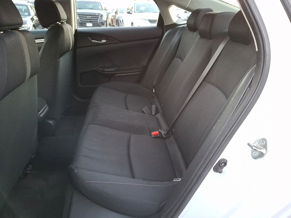 Thumbnail: 2019 Honda Civic - 9