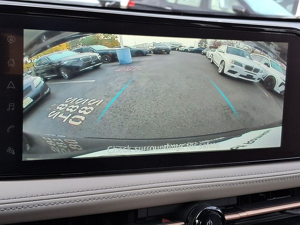 Thumbnail: 2024 Nissan Ariya - 16