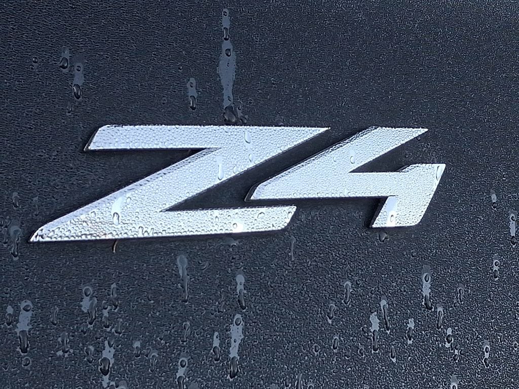Thumbnail: 2019 BMW Z4 - 29